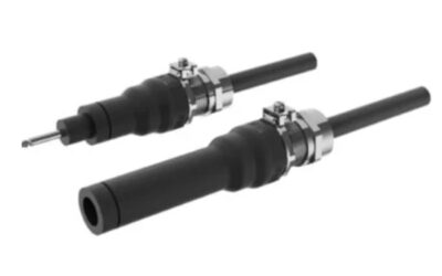 Kit conector primário KDL c/prensa-cabo – EFLA