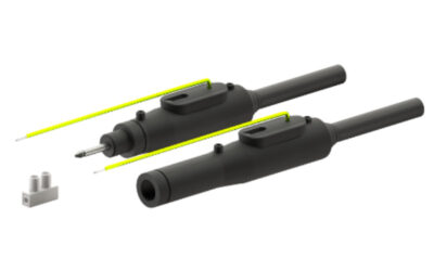 Kit conector primário Resina KDR – EFLA