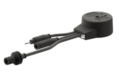 Transformador KR600 para circuito série – EFLA