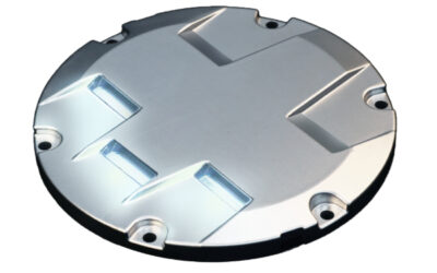 Luz de linha central de aproximação Led embutida – ILB-APH (L)