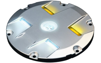 Luz de borda de pista embutida – ILB-REH (L)