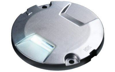 Luz da zona de zona de toque embutida – ILA-TDZ (L)