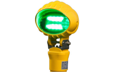 Luz de barra de asa da cabeceira – ELA-TWD (L)