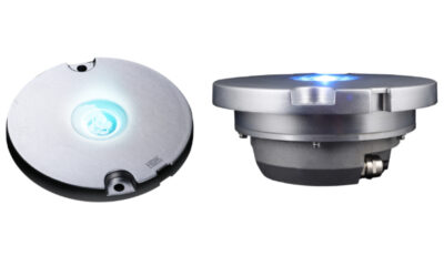 Luz de borda de pista de táxi embutida – ILC-TWE (L)