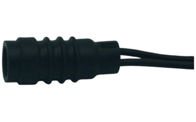 Conector de cabo secundário Fêmea estilo 11 (REC11) – AIRSAFE